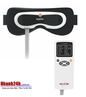 Máy massage mắt Maxcare MAX585