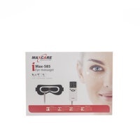 Máy massage mắt Maxcare MAX585