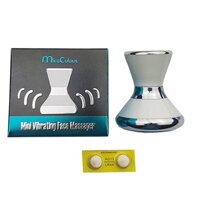 Máy Massage Mặt Miraculous Mini Vibrating Face Massager D349