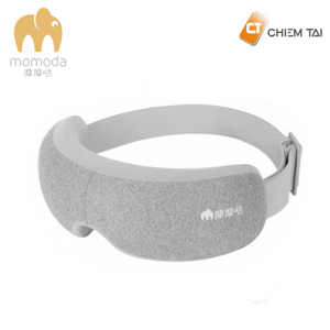 Máy massage mắt Momoda SX322