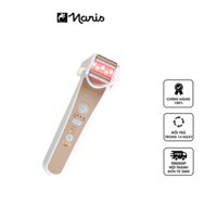 Máy massage mặt Naris Mega Beauty Pro 6.0 giúp nâng cơ, trẻ hóa