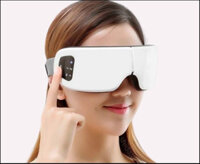 Máy Massage Mắt Nhật Bản Cao Cấp