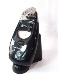 Máy Massage Mặt Nuskin Ageloc Galvanic Spa (màu đen) nâng cơ xóa nhăn chống lão hóa da, trẻ hóa làn da