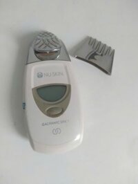 Máy Massage Mặt Nuskin Ageloc Galvanic Spa nâng cơ xóa nhăn chống lão hóa da, trẻ hóa làn da