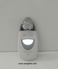 Máy Massage Mặt Nuskin Ageloc Galvanic Spa nâng cơ xóa nhăn chống lão hóa da, trẻ hóa làn da.