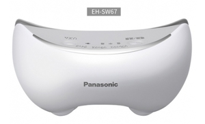 Máy massage mắt Panasonic EH SW67