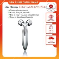 Máy massage mặt Refa Carat Ray Face