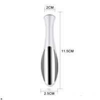 Máy massage Mắt Rung Cảm Ứng +Tặng 1 Massage Rung Cầm Tay Mini - Video Thật (B0074+B0073)
