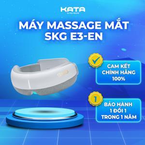 Máy massage mắt SKG E3