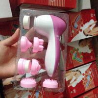 Máy Massage Mặt Skin Relief Dạng rung