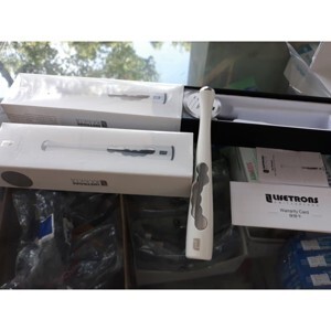 Máy massage mắt và chống lão hóa Lifetrons EM-100