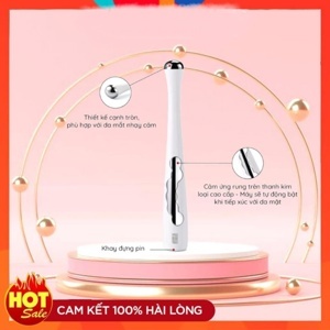 Máy massage mắt và chống lão hóa Lifetrons EM-100