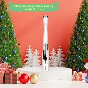 Máy massage mắt và chống lão hóa Lifetrons EM-100