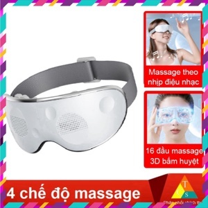 Máy massage mắt Xiaomi Jeeback E9