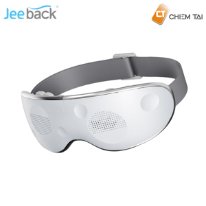 Máy massage mắt Xiaomi Jeeback E9