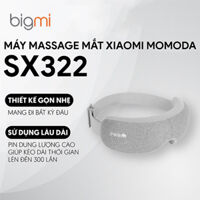 Máy massage mắt Xiaomi Momoda SX322