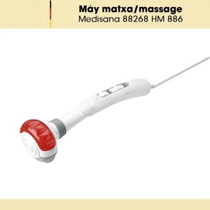 Máy massage Medisana HM886