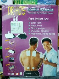 Máy Massage Miếng Dán Dr Ho