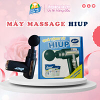Máy Massage Mini Cầm Tay Hiup Thiết Kế Nhỏ Gọn Dễ Dàng Sử Dụng