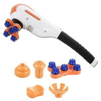 Máy massage mini cầm tay V5552 Hàn quốc rẻ nhất hồ chí minh