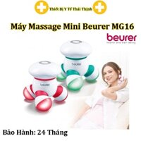 Máy Massage Mini Cầm Tay Beurer MG16 Bảo Hành 2 Năm