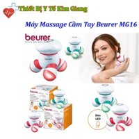 Máy Massage Mini Cầm Tay Beurer MG16