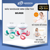 Máy Massage mini cầm tay BEURER MG16,máy massage thư giãn cao cấp nội địa Đức GermanySNT Electronic