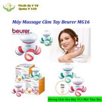 Máy Massage Mini Cầm Tay Beurer MG16