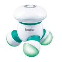 Máy Massage Mini Cầm Tay Beurer MG16 - Xanh