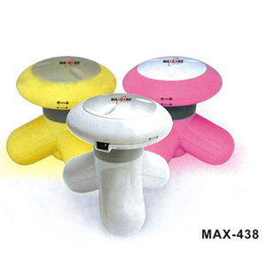 Máy massage mini Maxcare Max-438