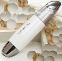 Máy massage mini ion Clensure Hàn Quốc