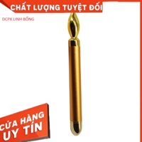 Máy massage môi, mí, mày 💘 tan bầm 💘 Đẩy mực bám hơn