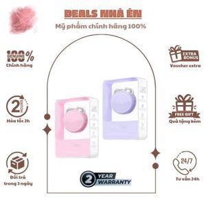 Máy massage nâng cơ da chống lão hoá Foreo Bear Mini