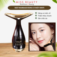 Máy Massage nâng cơ mặt, đẩy tinh chất OSUFI (bảo hành 1 tháng)