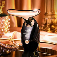 Máy Massage Nâng Cơ Mặt - Máy Đẩy Tinh Chất Làm Da Săn Chắc Thon Gọn Loại Bỏ Nếp Nhăn