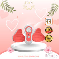 Máy massage Nâng Ngực Beauty Start DS-8801 [Kích thích tăng vòng 1] Loại 1 có dây