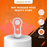 Máy massage Nâng Ngực Cao Cấp Beauty Start DS-8801 [Kích thích tăng vòng 1]