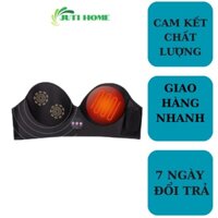 Máy massage nâng ngực thông minh 5 cấp độ rung và nhiệt, giảm tình trạng chảy xệ, cải thiện vòng 1 căng tròn