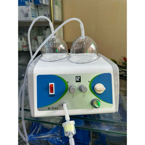 Máy massage nâng nở ngực M-364A