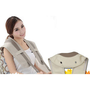 Máy massage Neck W-808