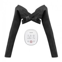 Máy massage nén ép trị liệu vai cánh tay ST-501G - Kết hợp nhiệt nóng hỗ trợ giảm đau nhức hiệu quả