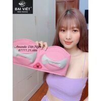 Máy massage ngực, Máy massage nâng ngực [ CHÍNH HÃNG AMANDA ]