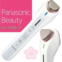 Máy massage PANASONIC ION EFFECTOR EH-ST86