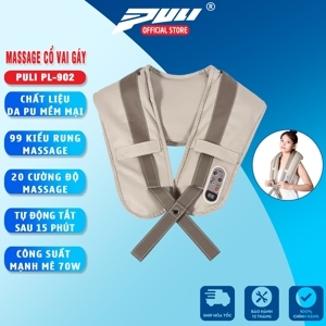 Máy massage Puli PL-902