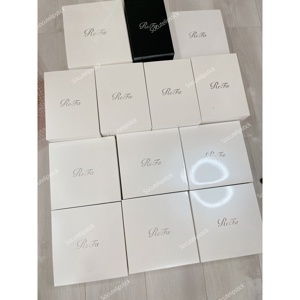 Máy massage Refa Caxa Ray Nhật Bản