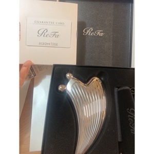 Máy massage Refa Caxa Ray Nhật Bản