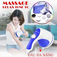 Máy Massage Relax Tone Đa Năng - 116