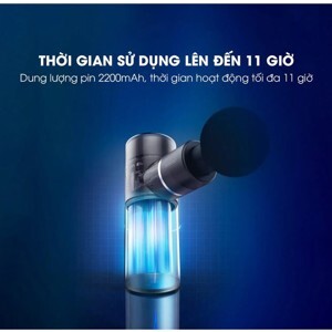 Máy massage Remax RL-PC09