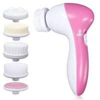 Máy Massage Rửa Mặt 5in1 AE-8782