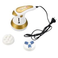 Máy massage rung bụng cầm tay JAPANI MBCT-6159 hồng ngoại